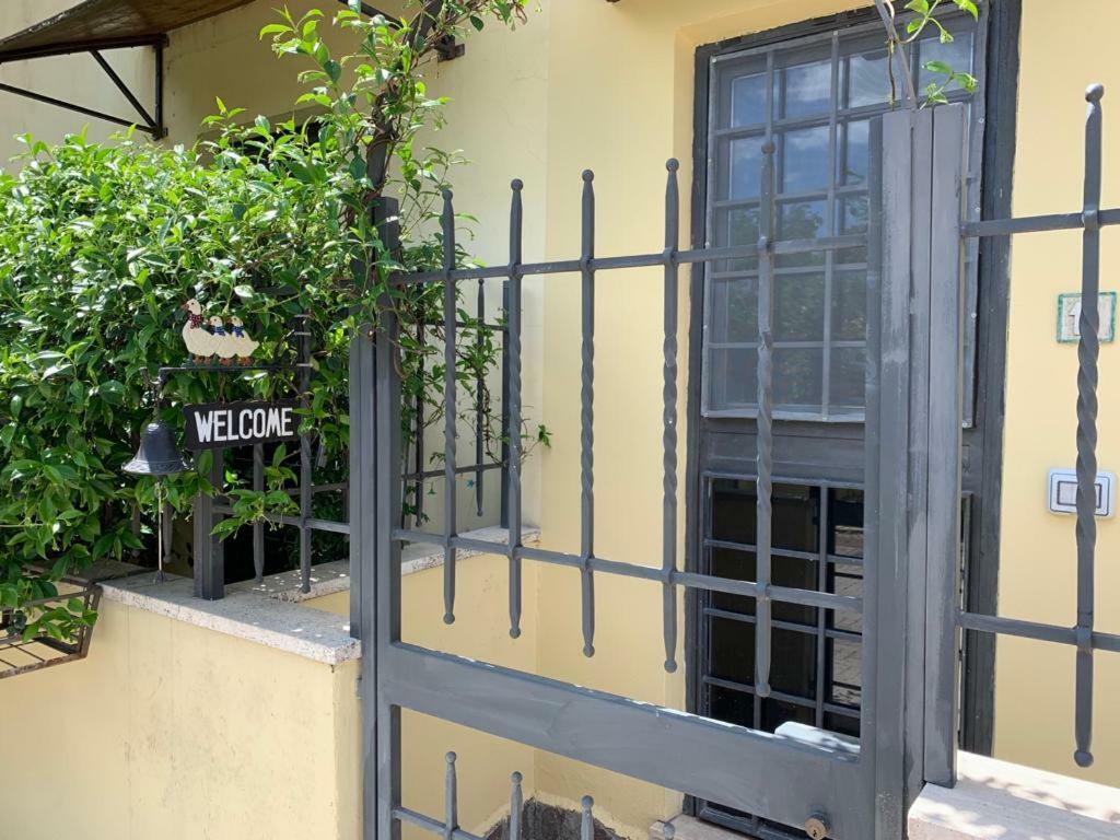 A Casa Di Elly Appartamento *